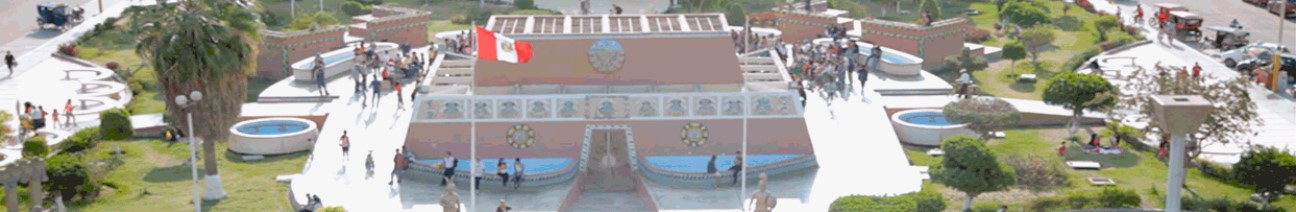 Lambayeque - Pacora - Huaca Rivera